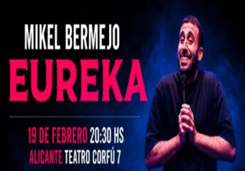 Eureka Alicante