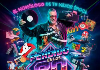 Perdido en los 80: Menuda Movida en Alicante