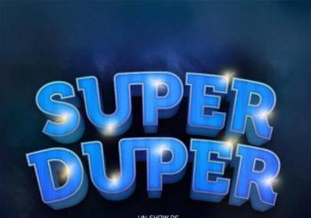 Super Duper en Huertas en Madrid