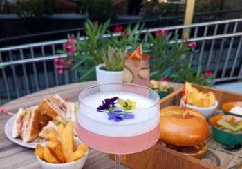 Night Brunch en Madrid