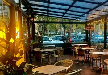 Menú Degustación para 2 en Petit Azca Madrid