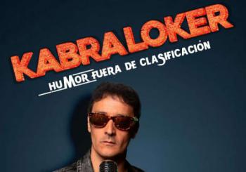 Kabraloker, en Huertas en Madrid