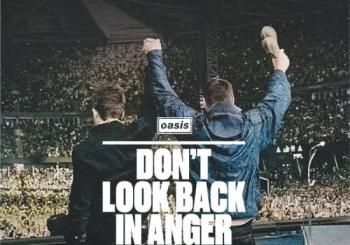Don't Look Back In Anger IMAX - Subtitulada en Monterrey
