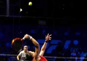 Pro Padel League - Playa del Carmen