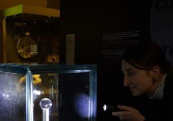 Escape Game Planetario Perduto en Milano