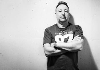 Peter Hook and the Light en México