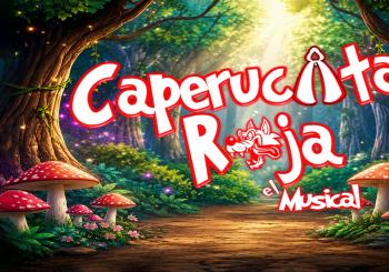 Caperucita Roja, El Musica México