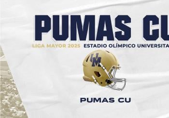 Pumas CU UNAM v. Borregos ITESM Puebla en México
