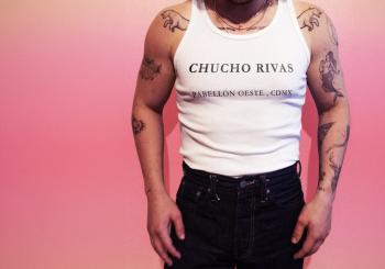 Chucho Rivas en México