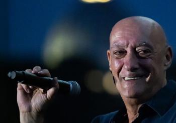 STEFANO NAZZI | Indagini Live 2027 - Storie Intrecciate en Padova