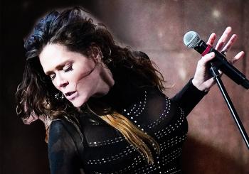 Beth Hart | Roma Summer Fest