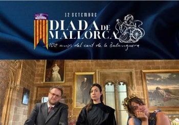 Ruta teatralitzada: 