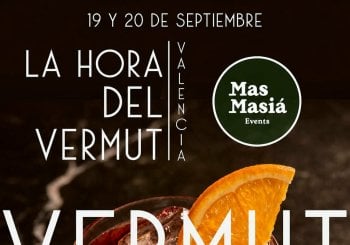 La hora del Vermut Valencia/València