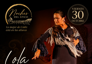 Lola Rosendo Cádiz