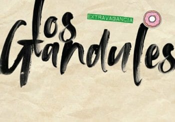 Los Gandules 2026 - Sábado Zamora