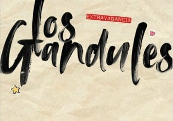 Matinal con Los Gandules 2026 - Domingo Zamora