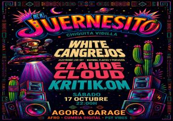 El Juernesito Come Back!!