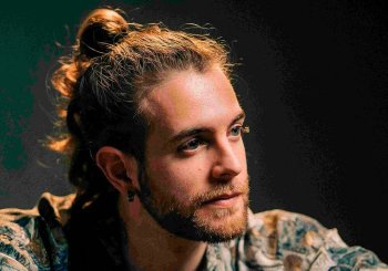 Masterclass Andrés Barrios en Almería
