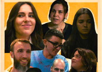 3ª MOSTRA AUDIOVISUAL DE ACT GALICIA: O CINE EN PANTALLA GRANDE Pontevedra