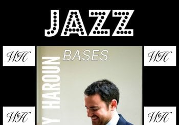 WILLY HAROUN'S JAZZ NIGHT Bizkaia