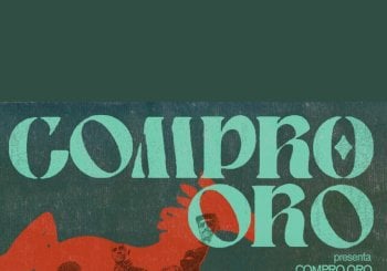 Compro Oro + La Jvnta Granada