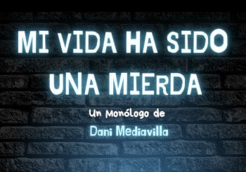 Mi vida ha sido una mierda en Cantabria