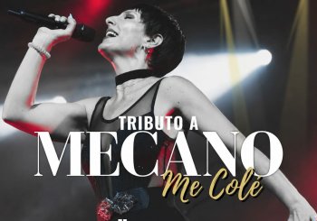 Me Colé ( Tributo a Mecano ) en Sala Rasa 64 Barcelona