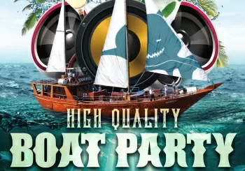 Boat Party 
