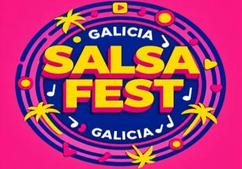 Salsa Fest en Galicia