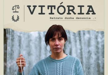 SEN NUMERAR OUTONO 2026: VITÓRIA - Cía. Iria Pinheiro en A Coruña