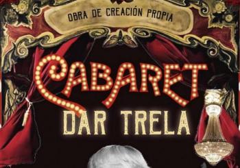 SEN NUMERAR OUTONO 2026: CABARET ENXEBRE - Dar Trela Teatro A Coruña