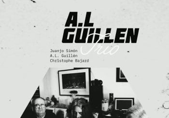A.L. Guillén Trio en Directo en Almería