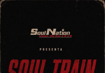 Soul Nation presenta SOUL TRAIN REVIVAL Santa Cruz de Tenerife