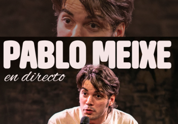 Pablo Meixe - a Zamora