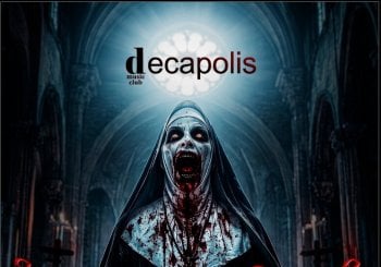 HALLOWEEN 2026 Balears, Illes