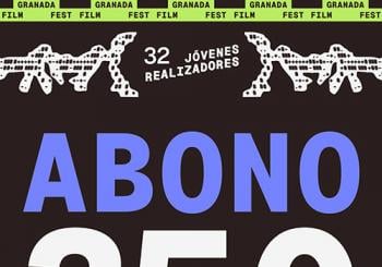 ABONO 32 Festival Jóvenes Realizadores GRANADA