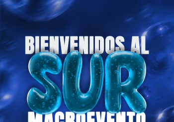 BIENVENIDOS AL SUR Córdoba