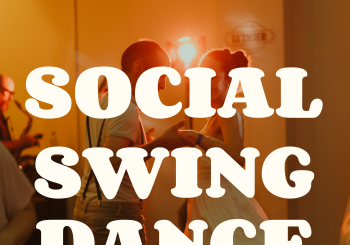 Social Swing Dance Vol.25 - Noche Latina Barcelona