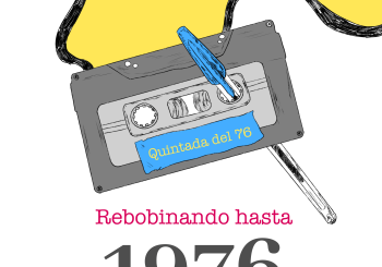 Quintada del 76 en el OKER Bizkaia
