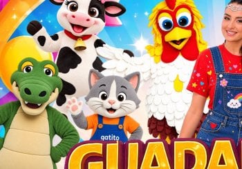 LA FIESTA DE BARTOLITO Y SUS AMIGOS EN GUADARRAMA en Madrid