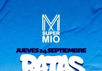 SUPERMIO- EDICIÓN BATAS en Alicante