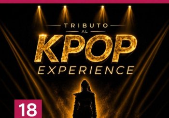 KPOP - TRIBUTO MUSICAL en Valencia