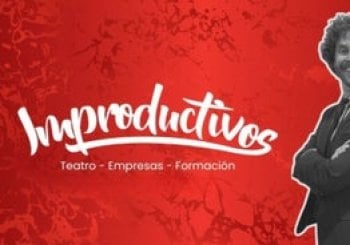 Impro en Llamas - - Improductivos Teatro Cádiz