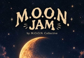 M.O.O.N. Jam en Barcelona