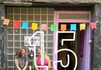 BAZAR BARCELONA Intercambio de Ropa