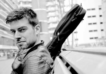FRANCESCO ZAMPINI trio en Bizkaia