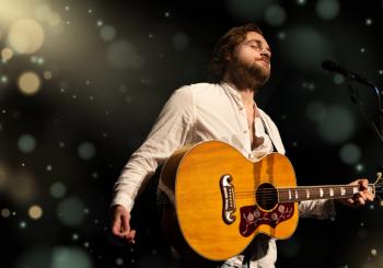 The Cat Stevens Tribute - Starring Patrick Snow en Wuppertal