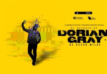 El Retrato de Dorian Gray en Monterrey