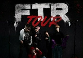 FTR TOUR #1 ROCK BEER THE NEW Cantabria