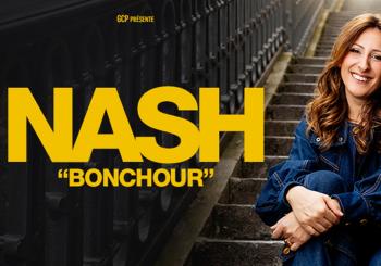 Nash - Bonchour en Genève